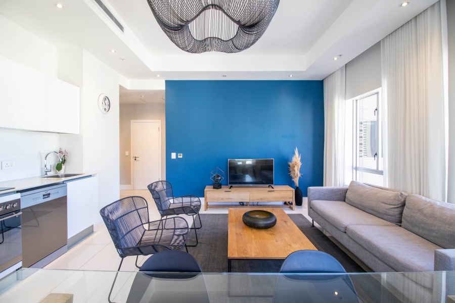 2 Bedroom Property for Sale in Cape Town City Centre Western Cape